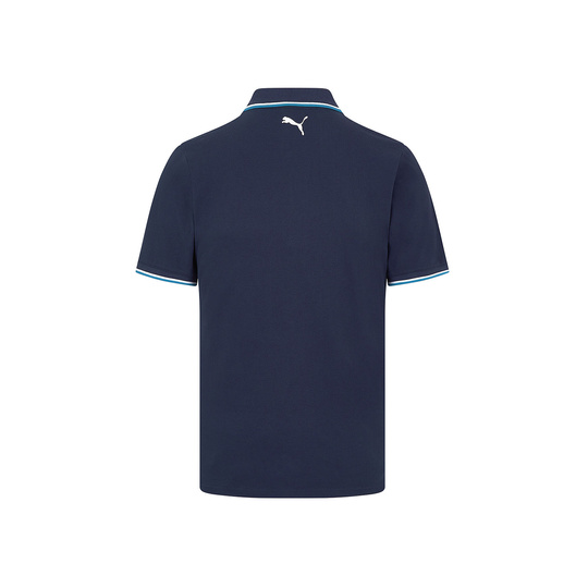 Koszulka polo Core Williams F1