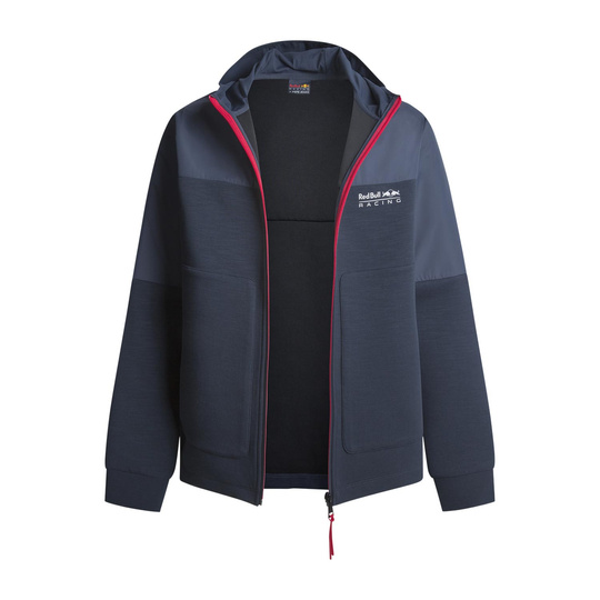 Bluza męska Hybrid Red Bull Racing 2024