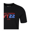T-shirt męski Yuki Tsunoda Red Bull Racing 2025