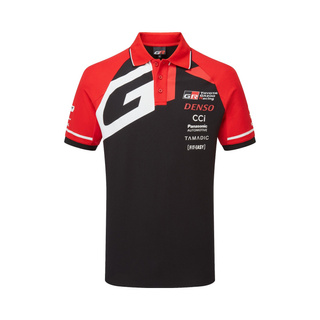 Koszulka polo Team WRT Toyota Gazoo Racing 2026