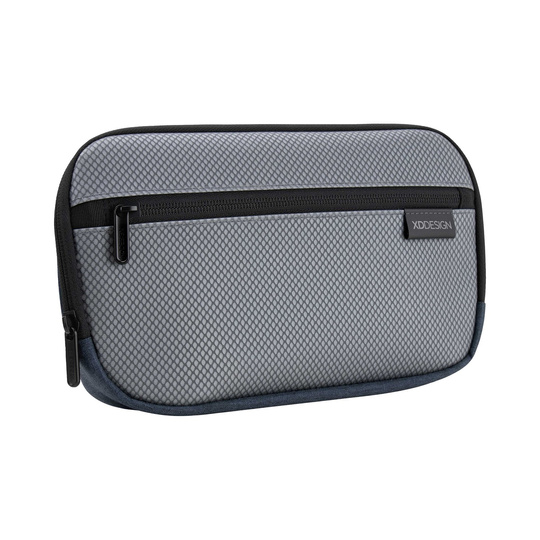Saszetka XD Design First Class All-in-one granatowa