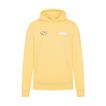 Bluza męska RDW Hoody Pale Banana Formula 1 2024