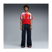 T-shirt męski Team Scuderia Ferrari F1 2026
