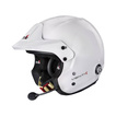 Kask Stilo Venti4 Trophy Plus Composite Rally biały (FIA)