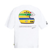 Koszulka t-shirt Ayrton Senna TAG Heuer Helmet Ayrton Senna Collection 2026