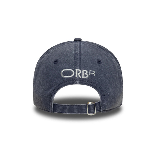 Czapka męska Tonal Reedition Red Bull Racing 2025