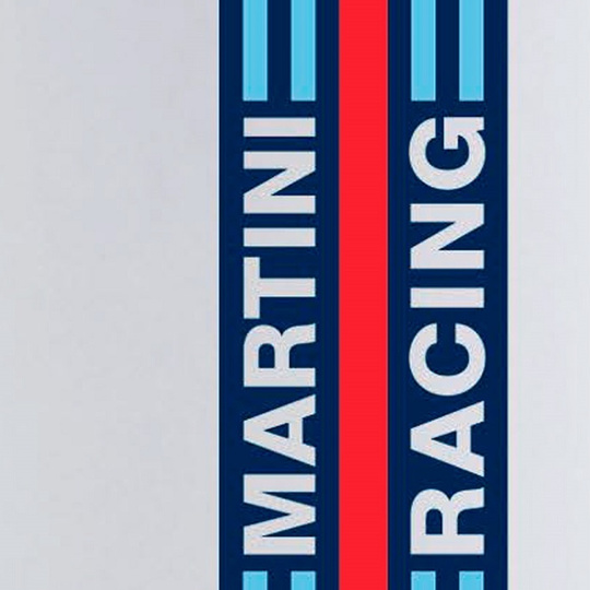 Kubek ceramiczny Martini Racing Sparco