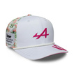 Czapka z daszkiem Franco Colapinto Miami GP Alpine F1 2026
