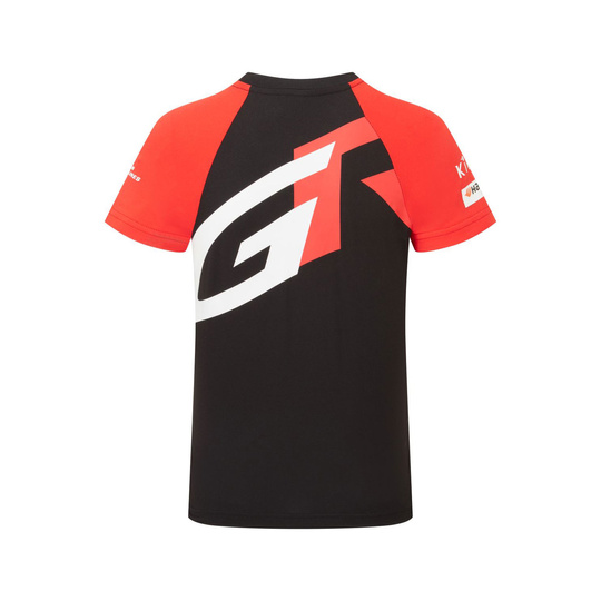 T-shirt dziecięcy Team Toyota Gazoo Racing WRC 2025
