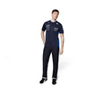 Męski T-shirt Team Williams Racing 2025
