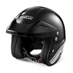 Kask Sparco J-PRO czarno-szary