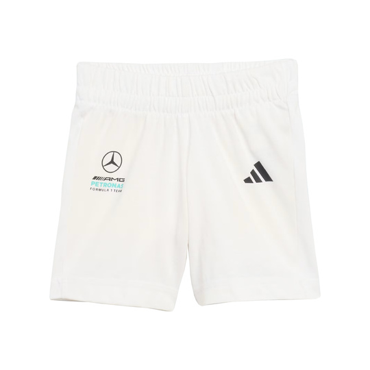 Odzież niemowlęca DNA Shortsleeve Mercedes AMG F1 2026