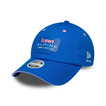 Czapka damska Team Alpine F1 2026