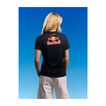 Koszulka t-shirt damska Max Verstappen Team Red Bull Racing F1 2026