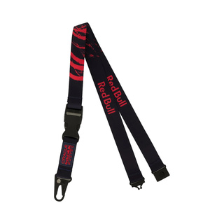 Smycz Logo Red Bull Racing F1 2026