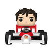 Figurka Funko POP! Ayrton Senna McLaren MP4/4