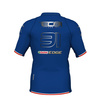 Koszulka T-shirt męska Team Esteban Ocon Alpine Racing F1 