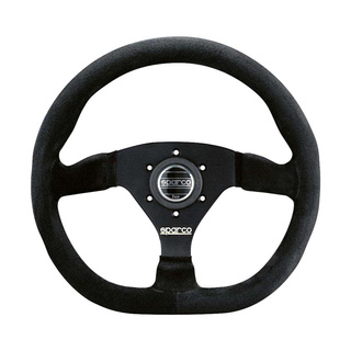 Kierownica Sparco L360 Ring zamsz