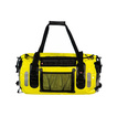 Torba Amphibious VOYAGER II 60 żółta fluo
