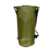 Torba Tube 60 Amphibious zielona