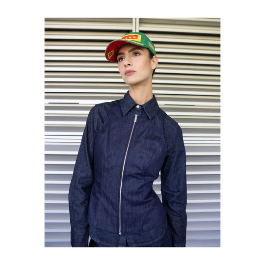 Czapka męska Podium Mexico Pirelli 2025