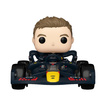 Figurka Max Verstappen Red Bull Racing RB20 Funko POP!