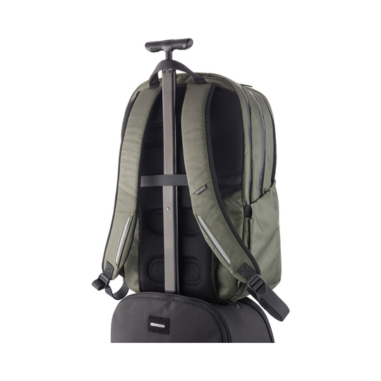 Plecak Bobby Explore XD Design zielony