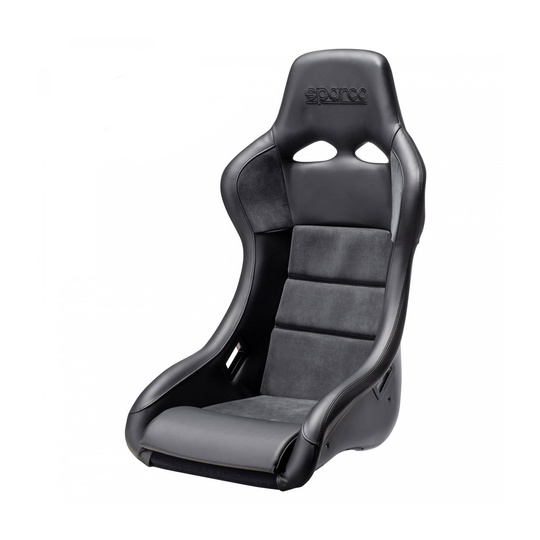 Fotel sportowy Sparco QRT Performance MY19 (homologacja FIA)