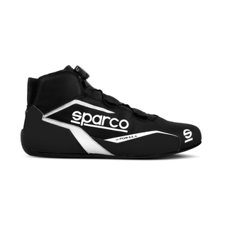 Buty Sparco K-FORMULA MY22 czarne