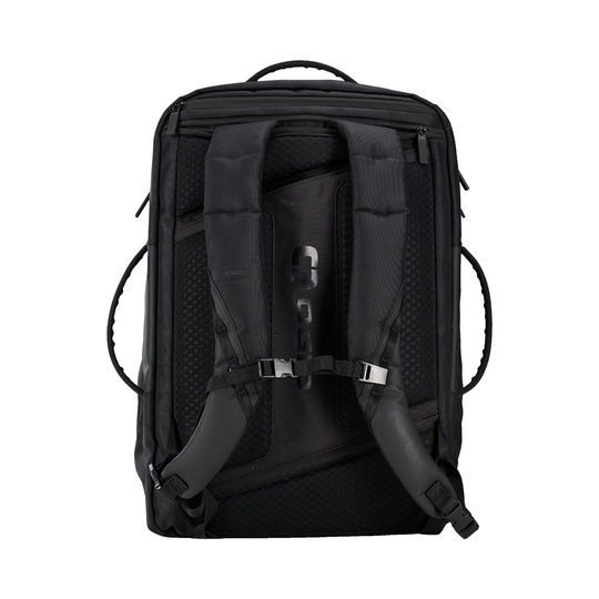 Plecak Pace Pro Max OGIO czarny