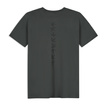 Koszulka t-shirt RDW Formula 1 2026 czarna