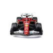Model bolidu Charles Leclerc 1:18 SF25 Scuderia Ferrari F1