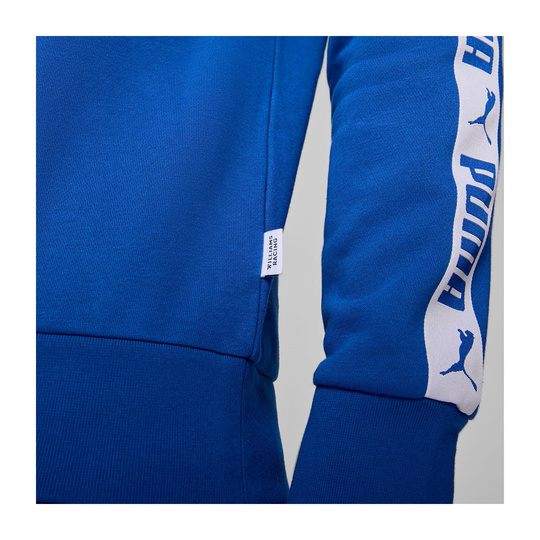 Bluza męska Pitlane Williams F1 Racing 2025