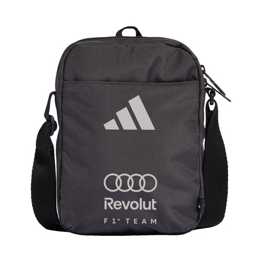 Torebka DNA Audi Revolut F1 2026