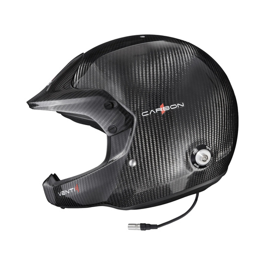 Kask Stilo Venti4 WRC Carbon Turismo (FIA)