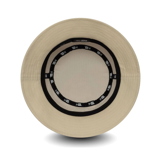 Kapelusz Seasonal beżowy Visa Cash App RB 2026