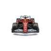 Model 1/18 Lewis Hamilton SF25 Scuderia Ferrari