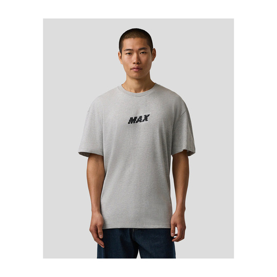 Koszulka t-shirt MV Pixel Back Graphic Red Bull Racing F1 2026