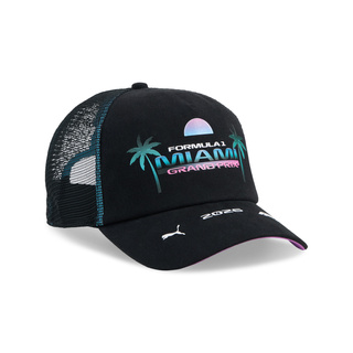Czapka z daszkiem Miami GP Formula 1 2026