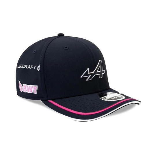 Czapka baseballowa Doohan Team Alpine F1 2025