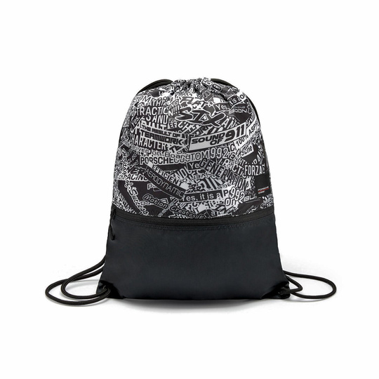 Torba PullBag Quoted AOP Porsche Motorsport 2025