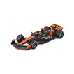 Model bolidu Lando Norris 1:43 Miami MCL38 McLaren F1
