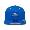 Czapka baseballowa Team Alpine F1 2026