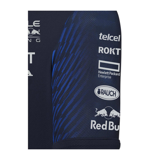 T-shirt męski Las Vegas Team Red Bull Racing 