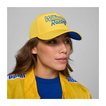 Czapka z daszkiem męska trucker Pitlane żółta Williams Racing 2025