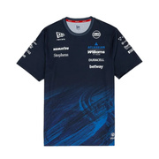 T-shirt męski Team Williams Racing 2026