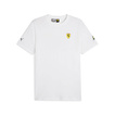 T-shirt męski Brazil GP Scuderia Ferrari F1 