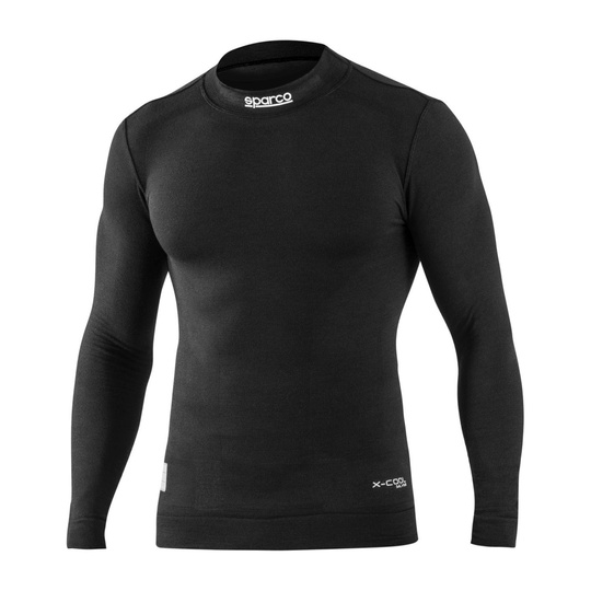 Golf Sparco RW-10 SHIELD PRO czarny (FIA)
