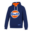 Bluza z kapturem Gulf Sparco navy