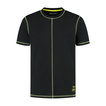 Koszulka t-shirt Data Graphic Aston Martin F1